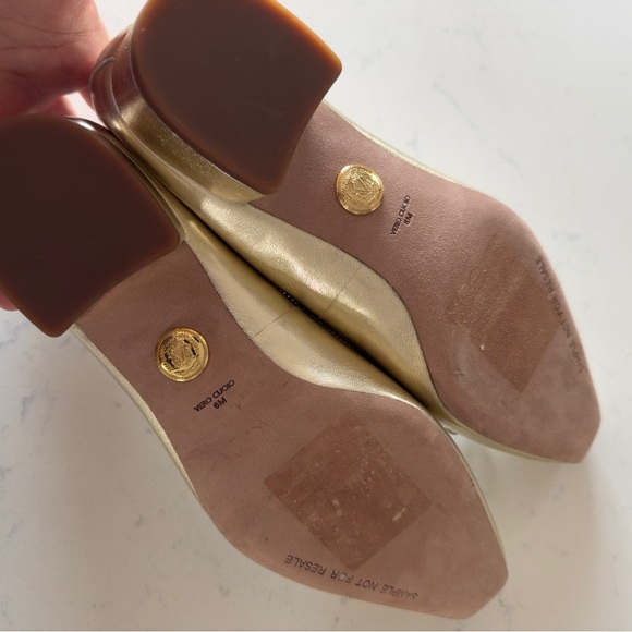 Veronica Beard Camden Suede Bootie Size: 6 - Picture 7 of 7